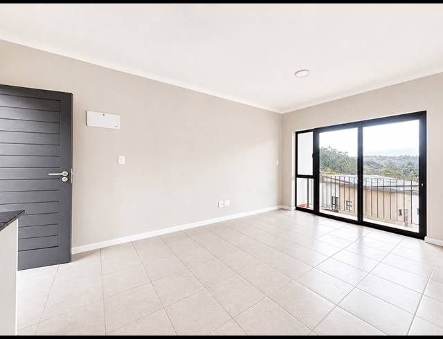 1 BEDROOM APARTMENT TO LET IN WATERFALL
